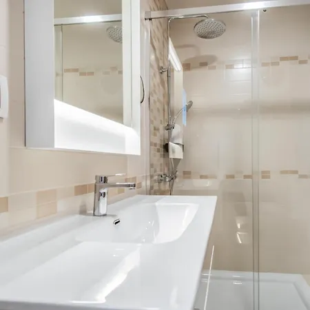 Lägenhet Agaete Shine Suites 2