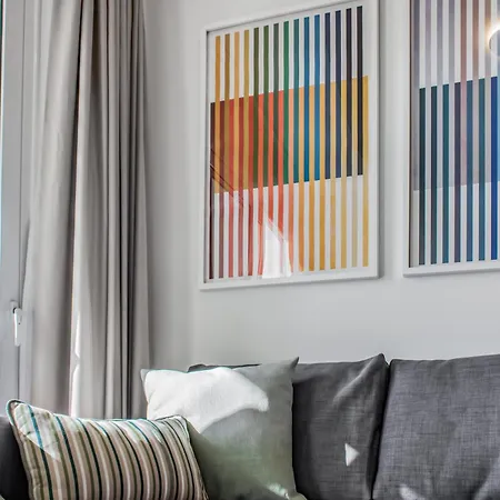 Lägenhet Agaete Shine Suites 2 Agaete (Gran Canaria)