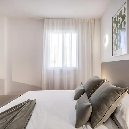 Lägenhet Agaete Shine Suites 2 Agaete (Gran Canaria)