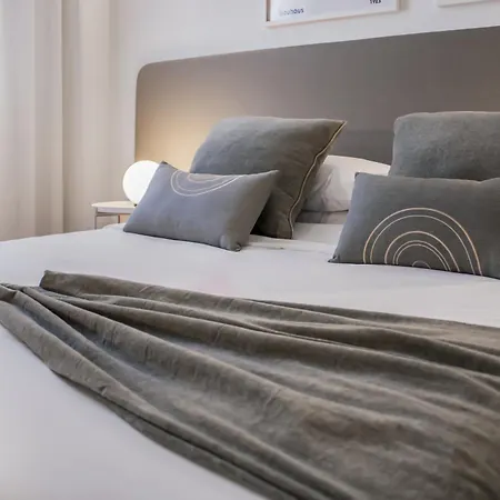 Agaete Shine Suites 2 Lägenhet Agaete (Gran Canaria)