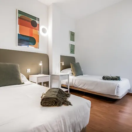 Lägenhet Agaete Shine Suites 2