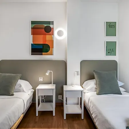 Agaete Shine Suites 2 Lägenhet