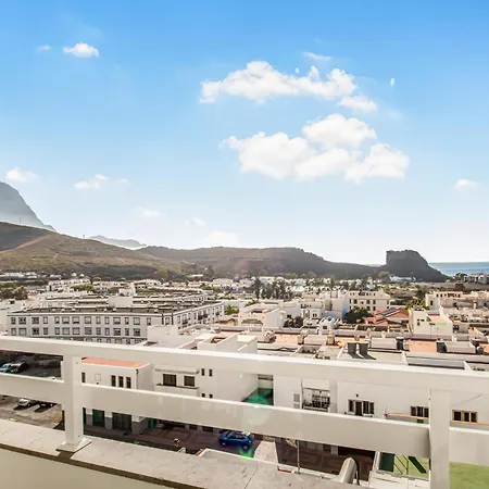 Lägenhet Agaete Shine Suites 2 *