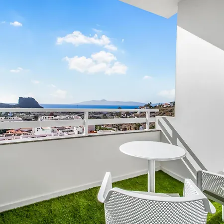 Agaete Shine Suites 2 Lägenhet