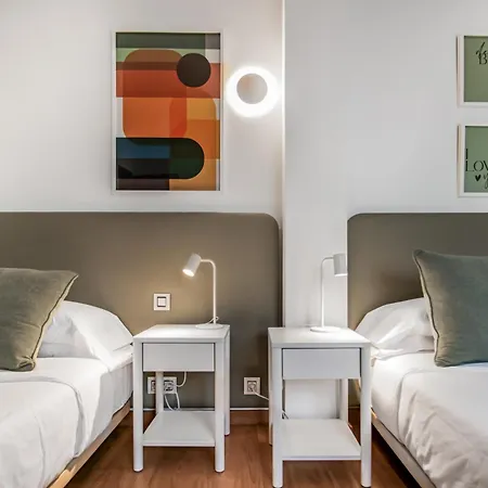 Agaete Shine Suites 2 Lägenhet *