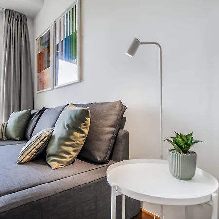 Lägenhet Agaete Shine Suites 2 Agaete (Gran Canaria)