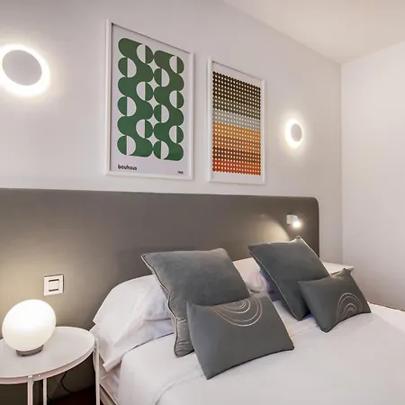 Agaete Shine Suites 2 Lägenhet *