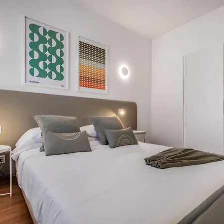Lägenhet Agaete Shine Suites 2 *