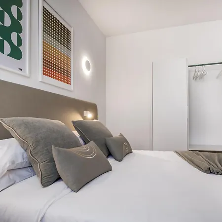 Lägenhet Agaete Shine Suites 2